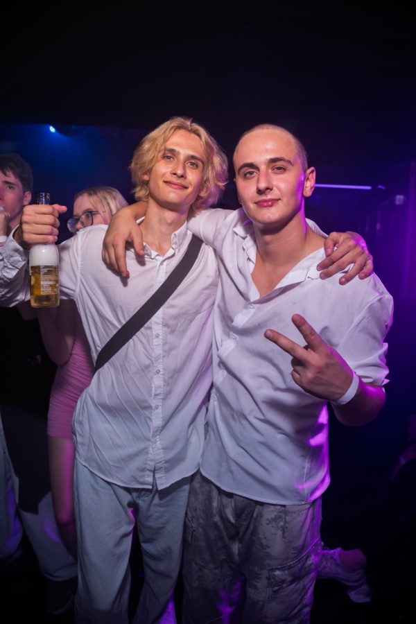 Russische Party in Koln, Bollwerk Club — vpiska, 15.08.2026 (Foto 49 von 119)