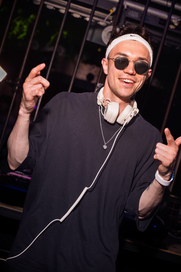 KÖLN | 29.05 | BOLLWERK CLUB — vpiska, Köln (Foto 71)
