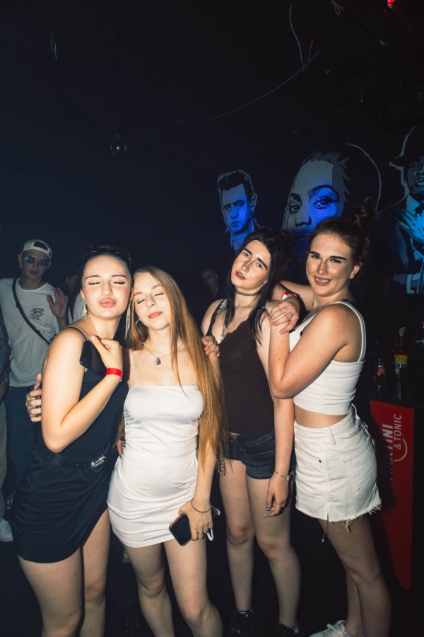 Russische Party in Frankfurt, MONDAE CLUB — vpiska, 18.07.2026 (Foto 36 von 61)