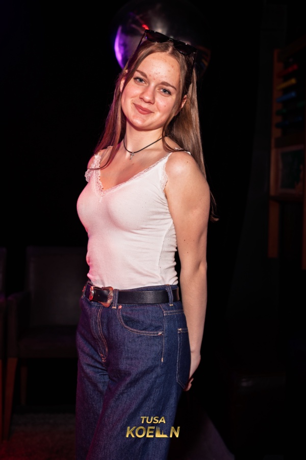 KÖLN | 25.04 | BOLLWERK CLUB — vpiska, Köln (Foto 31)