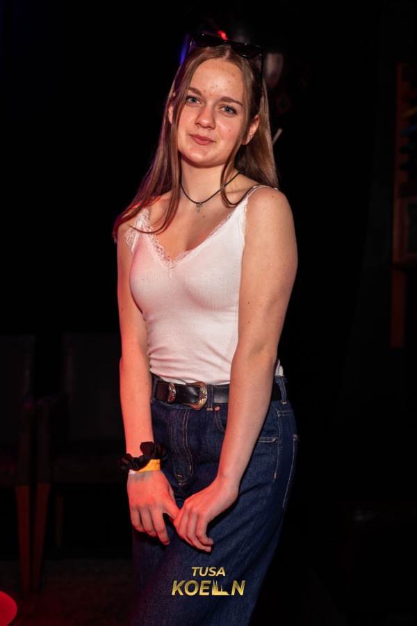 KÖLN | 25.04 | BOLLWERK CLUB — vpiska, Köln (Foto 29)