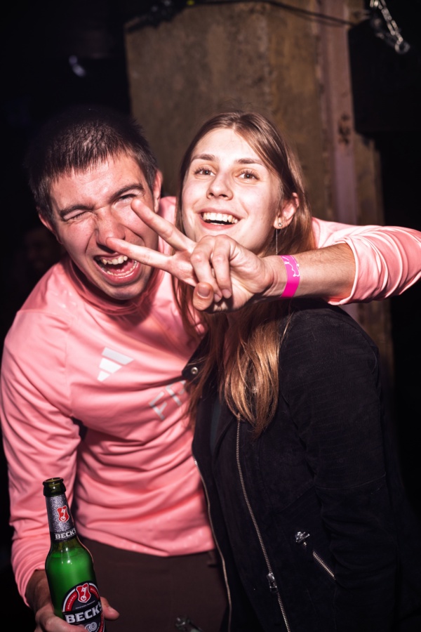 KÖLN | 30.04 | BOLLWERK CLUB — vpiska, Köln (Foto 56)