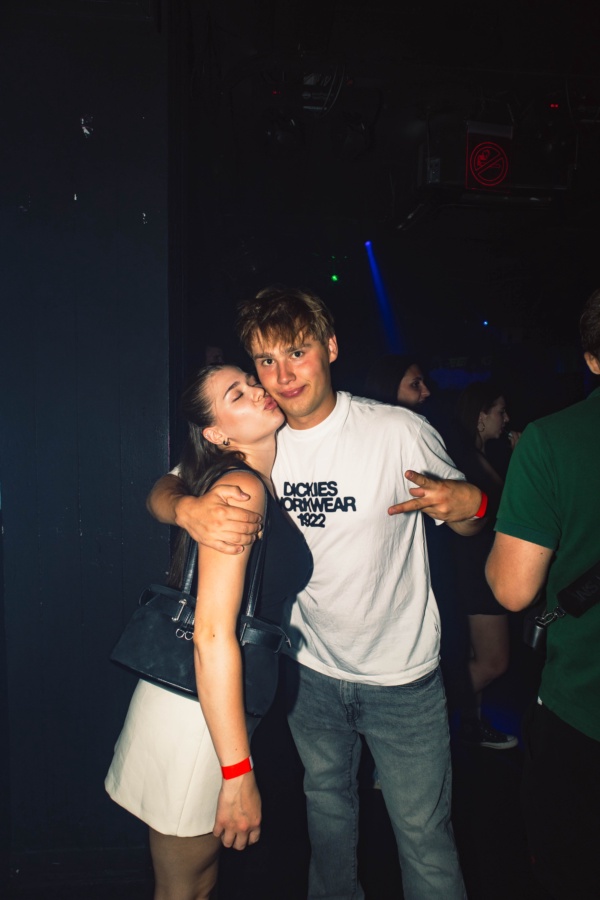 Russische Party in Frankfurt, Mondae Club — vpiska, 15.08.2026 (Foto 10 von 69)