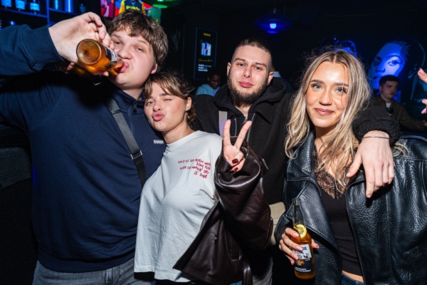 Russische Party in Frankfurt, Mondae Club — vpiska, 09.10.2026 (Foto 49 von 70)