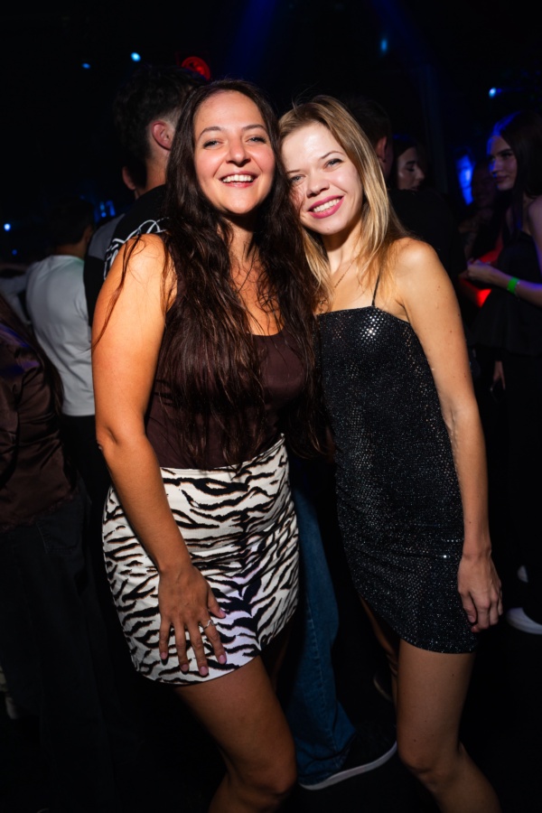 Russische Party in Frankfurt, Mondae Club — vpiska, 29.08.2026 (Foto 12 von 108)