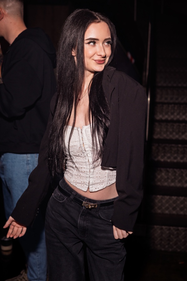KÖLN | 30.04 | BOLLWERK CLUB — vpiska, Köln (Foto 29)