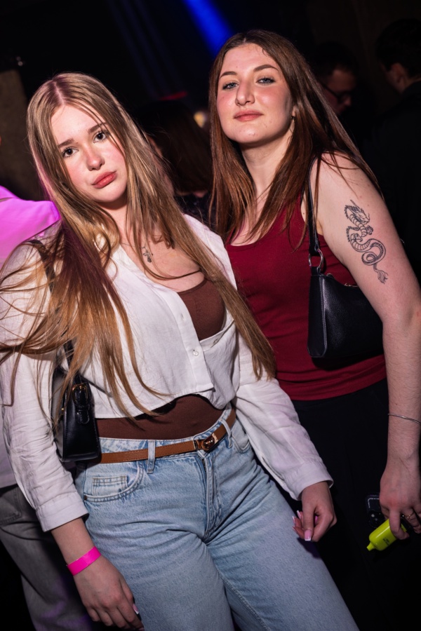 KÖLN | 30.04 | BOLLWERK CLUB — vpiska, Köln (Foto 51)