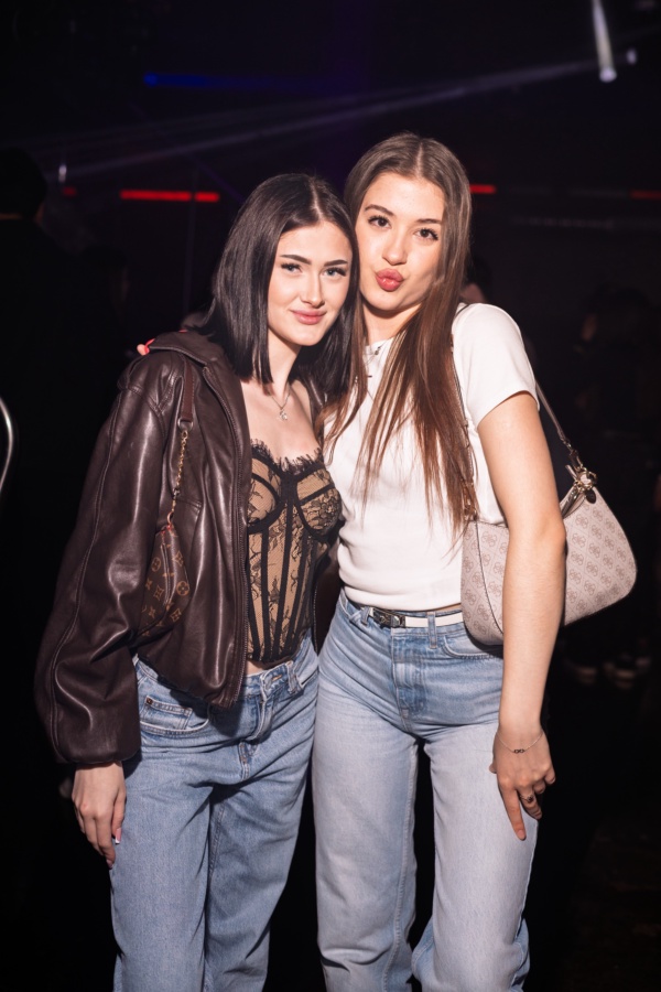 KÖLN | 30.04 | BOLLWERK CLUB — vpiska, Köln (Foto 13)
