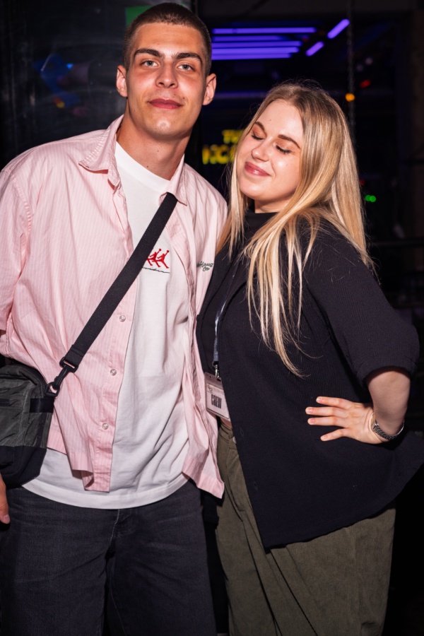 KÖLN | 29.05 | BOLLWERK CLUB — vpiska, Köln (Foto 14)