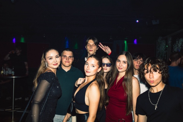 Russische Party in Frankfurt, Mondae Club — vpiska, 15.08.2026 (Foto 50 von 69)
