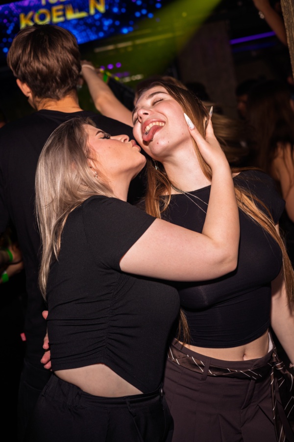 KÖLN | 29.05 | BOLLWERK CLUB — vpiska, Köln (Foto 40)