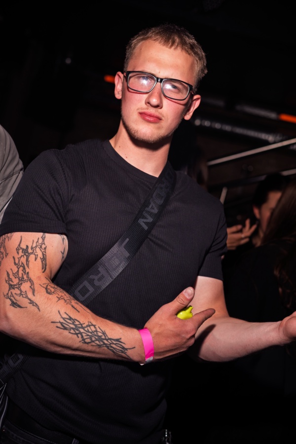KÖLN | 30.04 | BOLLWERK CLUB — vpiska, Köln (Foto 71)
