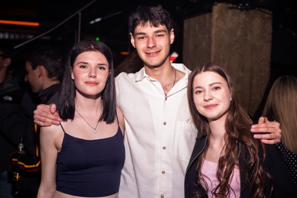 KÖLN | 30.04 | BOLLWERK CLUB — vpiska, Köln (Foto 78)
