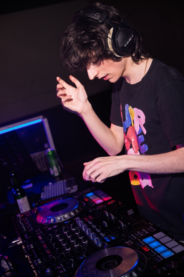 Russische Party in Münster, Gazelle Club — vpiska, 01.08.2026 (Foto 33 von 59)