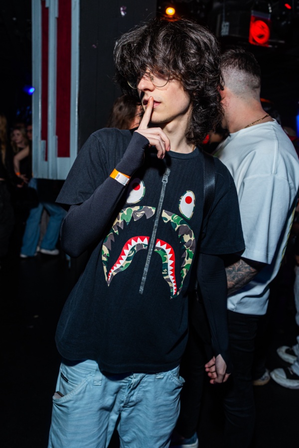 Russische Party in Frankfurt, Mondae Club — vpiska, 03.10.2026 (Foto 67 von 104)
