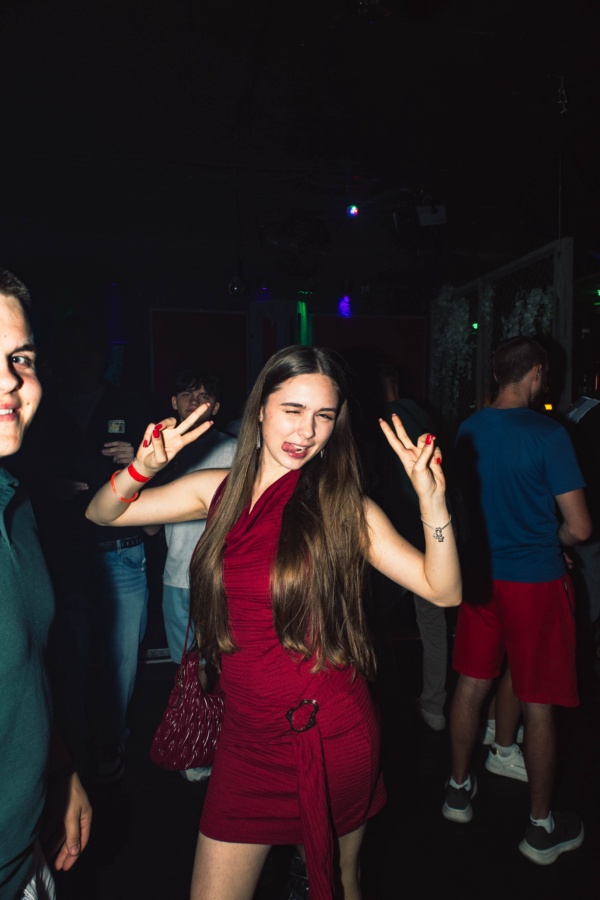 Russische Party in Frankfurt, Mondae Club — vpiska, 15.08.2026 (Foto 58 von 69)