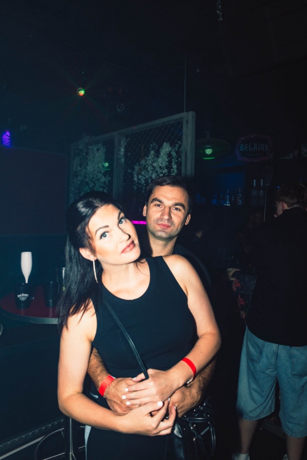 Russische Party in Frankfurt, MONDAE CLUB — vpiska, 18.07.2026 (Foto 15 von 61)