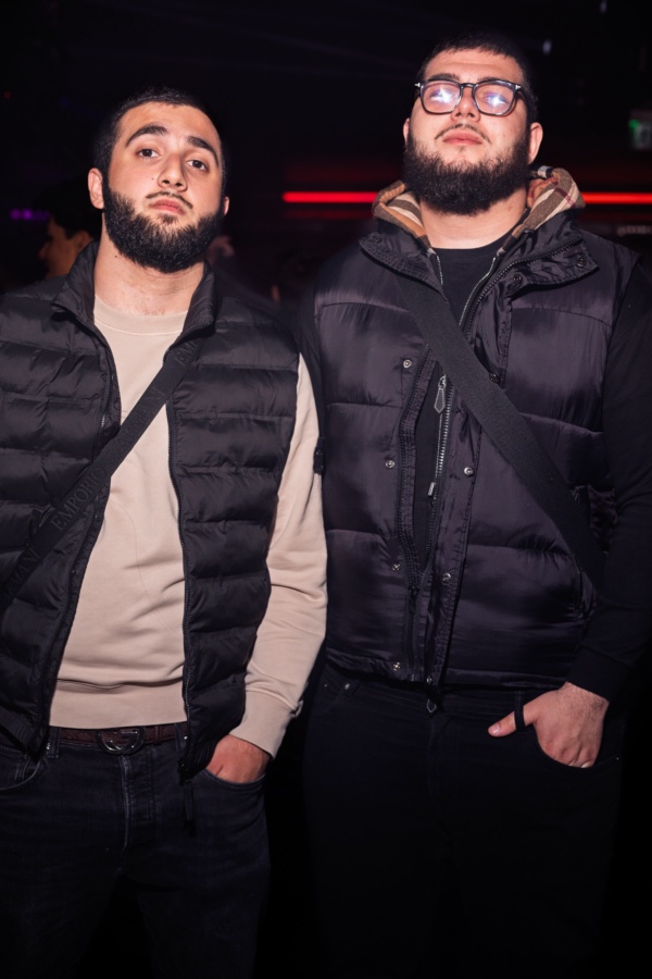 KÖLN | 30.04 | BOLLWERK CLUB — vpiska, Köln (Foto 9)