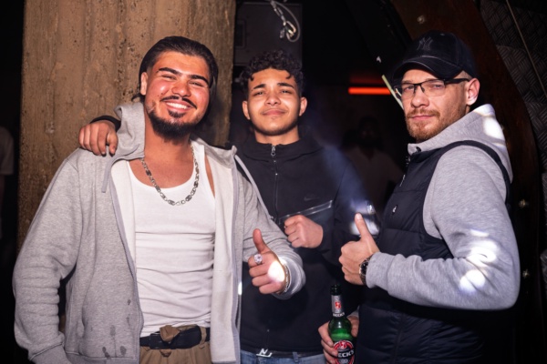 KÖLN | 30.04 | BOLLWERK CLUB — vpiska, Köln (Foto 81)