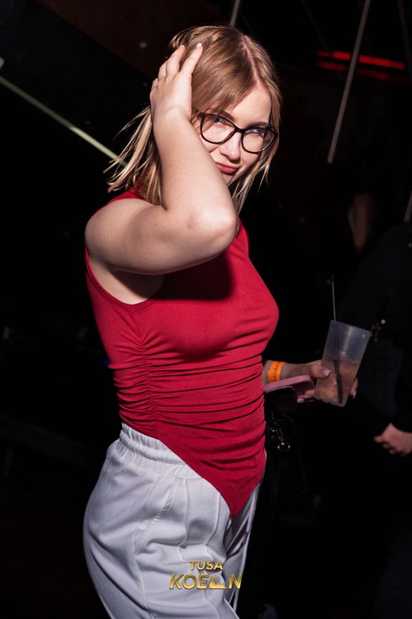 KÖLN | 25.04 | BOLLWERK CLUB — vpiska, Köln (Foto 105)