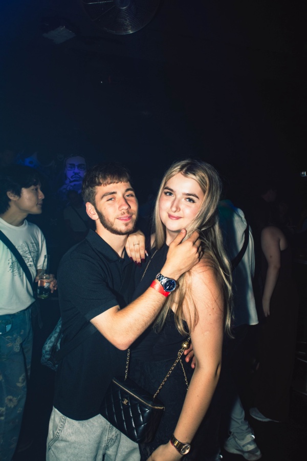 Russische Party in Frankfurt, MONDAE CLUB — vpiska, 18.07.2026 (Foto 53 von 61)