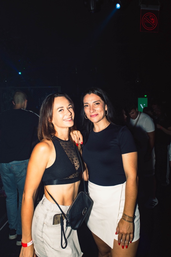 Russische Party in Frankfurt, MONDAE CLUB — vpiska, 18.07.2026 (Foto 45 von 61)