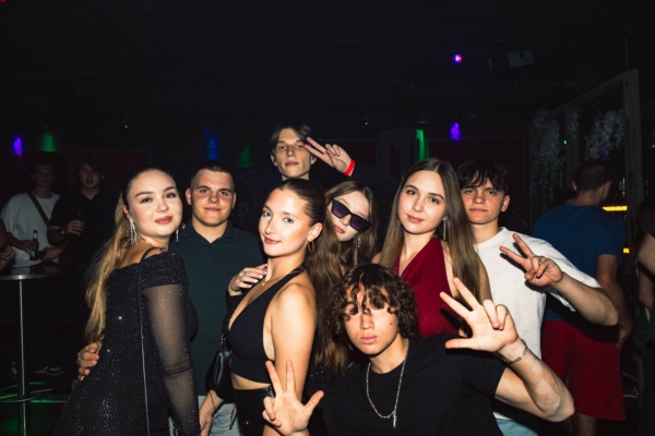 Russische Party in Frankfurt, Mondae Club — vpiska, 15.08.2026 (Foto 49 von 69)