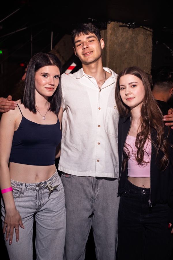 KÖLN | 30.04 | BOLLWERK CLUB — vpiska, Köln (Foto 77)
