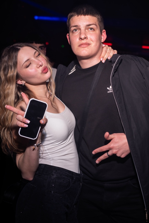 KÖLN | 30.04 | BOLLWERK CLUB — vpiska, Köln (Foto 20)