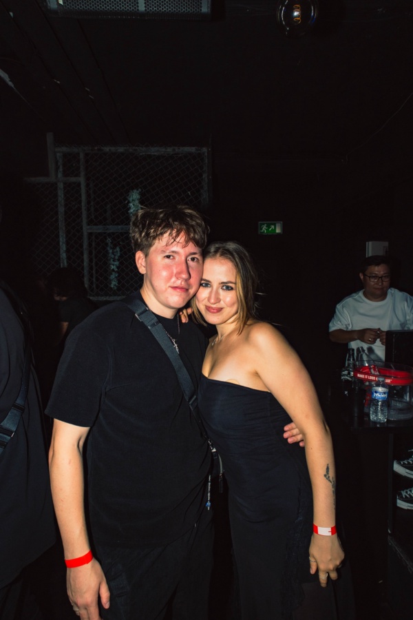 Russische Party in Frankfurt, Mondae Club — vpiska, 15.08.2026 (Foto 11 von 69)