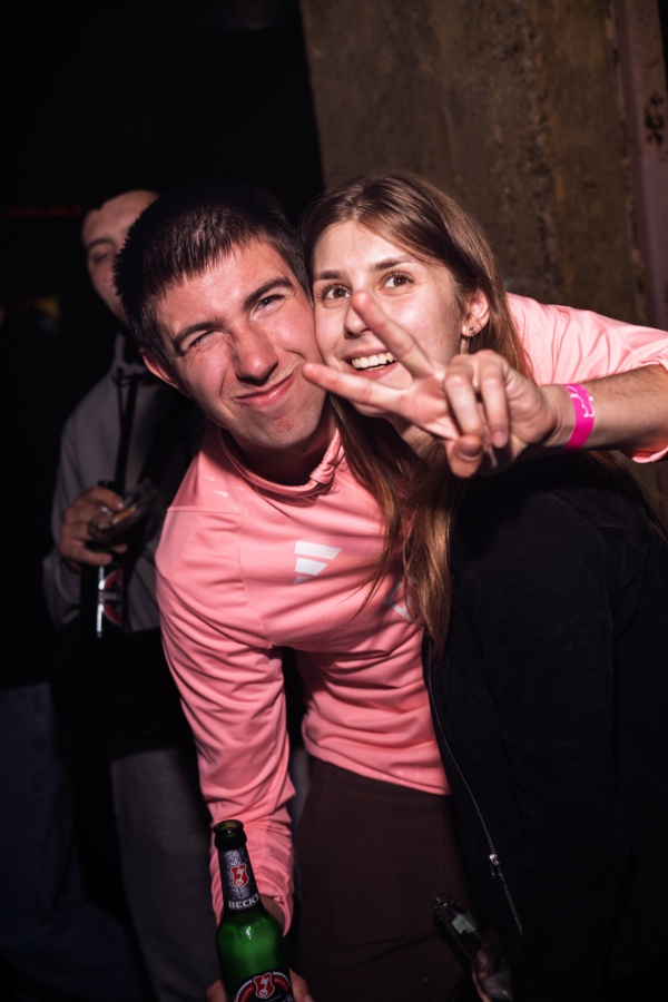 KÖLN | 30.04 | BOLLWERK CLUB — vpiska, Köln (Foto 55)