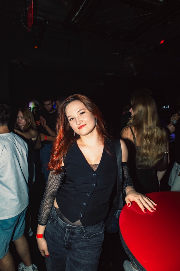 Russische Party in Frankfurt, Mondae Club — vpiska, 15.08.2026 (Foto 16 von 69)