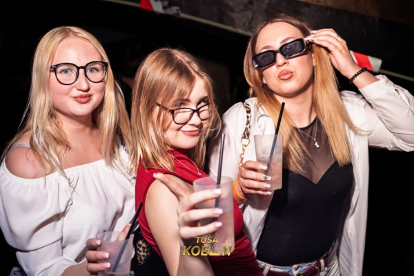KÖLN | 25.04 | BOLLWERK CLUB — vpiska, Köln (Foto 110)