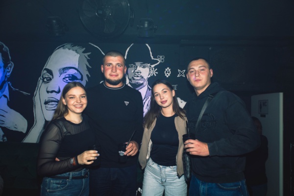 Russische Party in Frankfurt, MONDAE CLUB — vpiska, 19.09.2026 (Foto 35 von 47)
