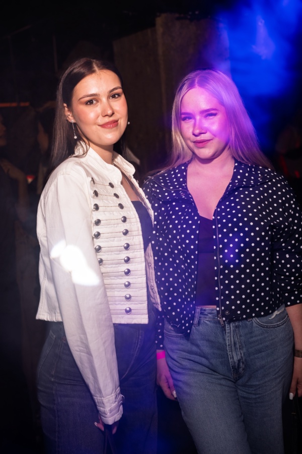 KÖLN | 30.04 | BOLLWERK CLUB — vpiska, Köln (Foto 82)