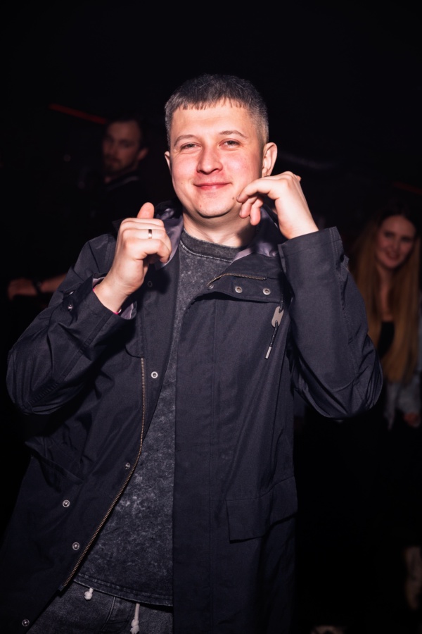 KÖLN | 30.04 | BOLLWERK CLUB — vpiska, Köln (Foto 60)