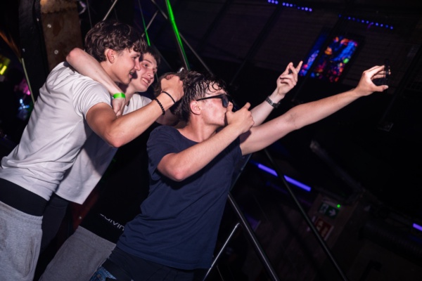 KÖLN | 29.05 | BOLLWERK CLUB — vpiska, Köln (Foto 45)