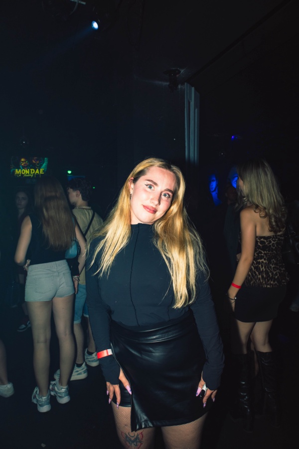Russische Party in Frankfurt, Mondae Club — vpiska, 15.08.2026 (Foto 62 von 69)