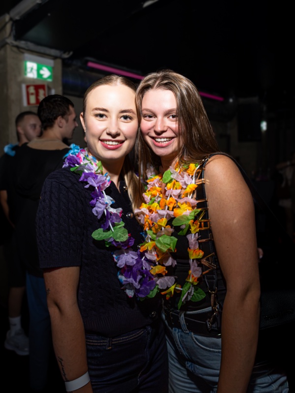 Russische Party in Koln, BOLLWERK CLUB — vpiska (Foto 33 von 78)
