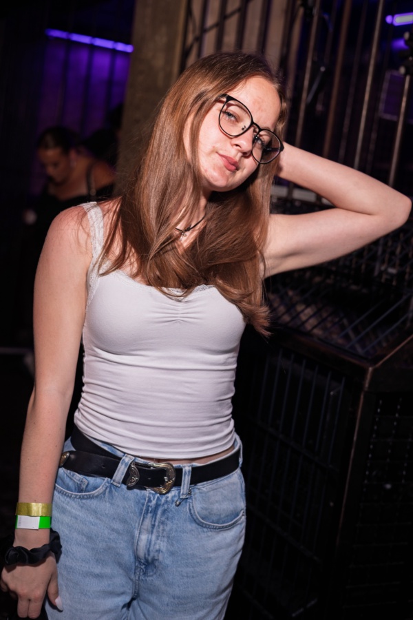 KÖLN | 29.05 | BOLLWERK CLUB — vpiska, Köln (Foto 37)