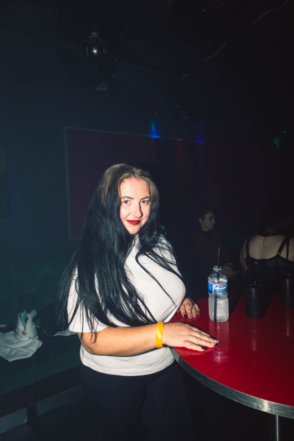 Russische Party in Frankfurt, MONDAE CLUB — vpiska, 19.09.2026 (Foto 44 von 47)