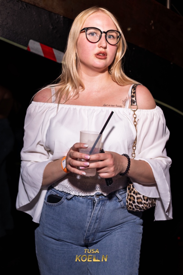 KÖLN | 25.04 | BOLLWERK CLUB — vpiska, Köln (Foto 103)