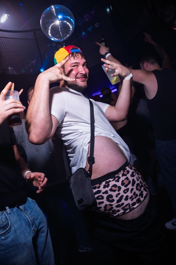 Russische Party in Koln, Bollwerk Club — vpiska, 15.08.2026 (Foto 101 von 119)