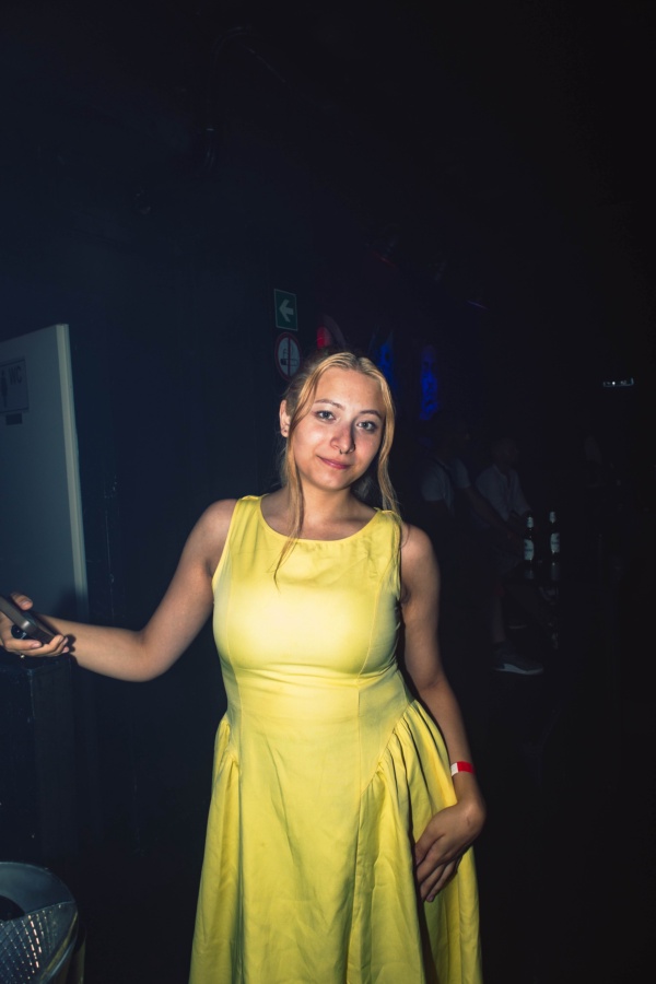 Russische Party in Frankfurt, MONDAE CLUB — vpiska, 18.07.2026 (Foto 10 von 61)