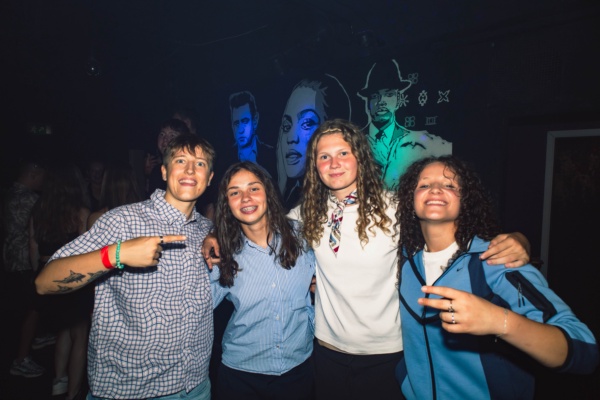 Russische Party in Frankfurt, Mondae Club — vpiska, 15.08.2026 (Foto 29 von 69)