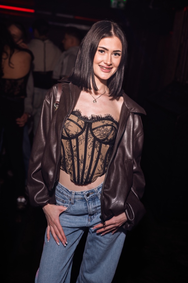KÖLN | 30.04 | BOLLWERK CLUB — vpiska, Köln (Foto 25)