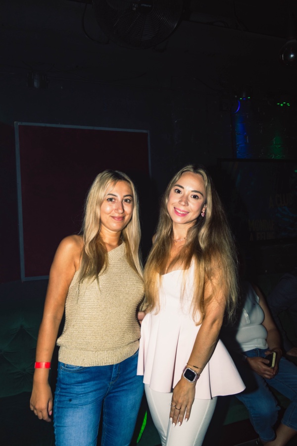 Russische Party in Frankfurt, MONDAE CLUB — vpiska, 18.07.2026 (Foto 21 von 61)