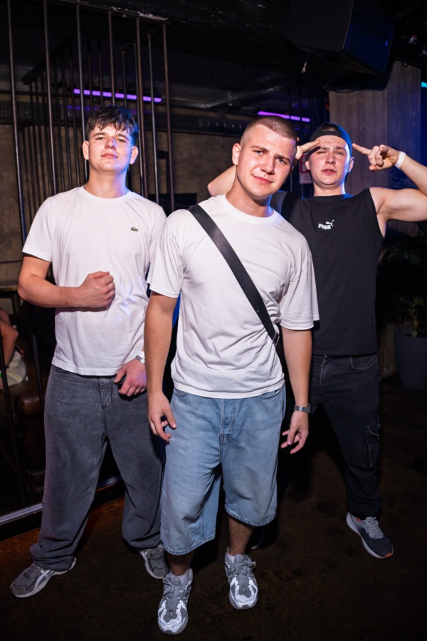 Russische Party in Koln, Bollwerk Club — vpiska, 15.08.2026 (Foto 12 von 119)
