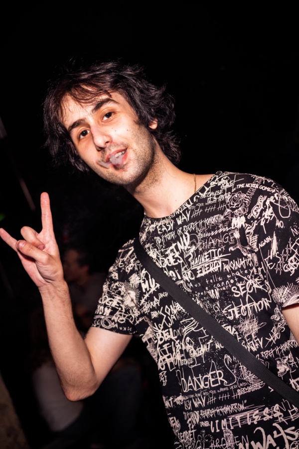 KÖLN | 29.05 | BOLLWERK CLUB — vpiska, Köln (Foto 53)