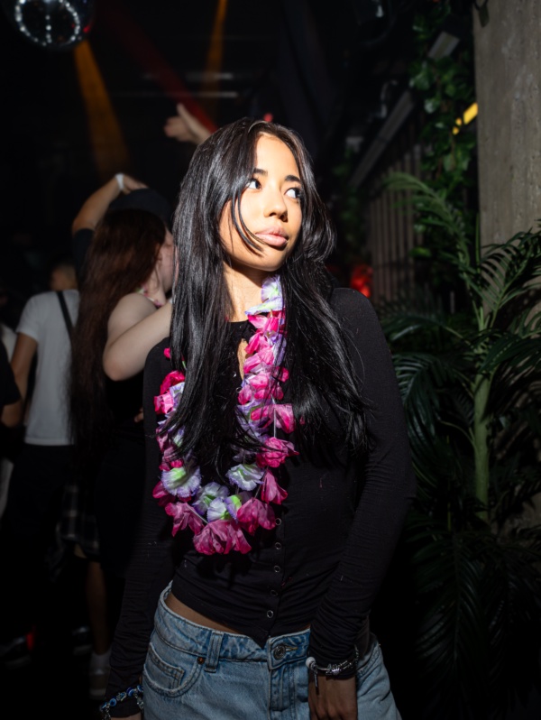 Russische Party in Koln, BOLLWERK CLUB — vpiska (Foto 62 von 78)